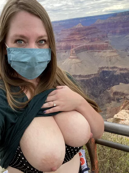 View enhancement by Foxxthemisses