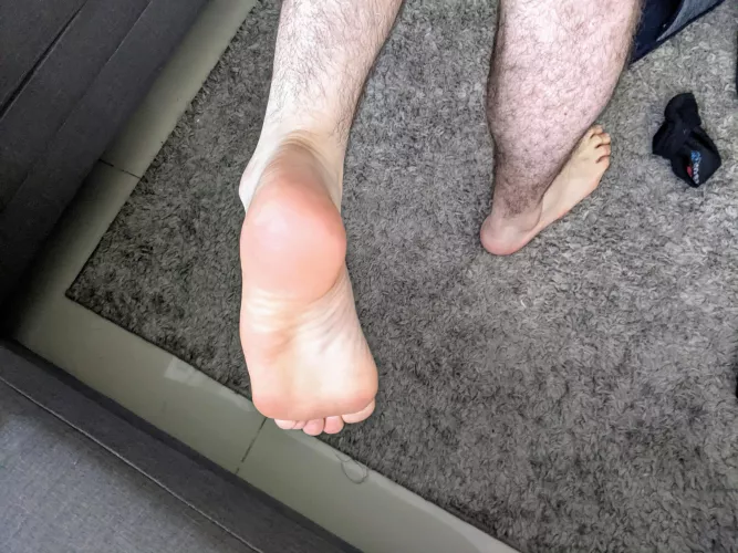 View from behind by IndividualDetail