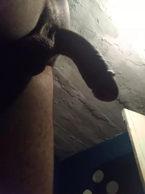 View from below ❤️ by JusttheDforme