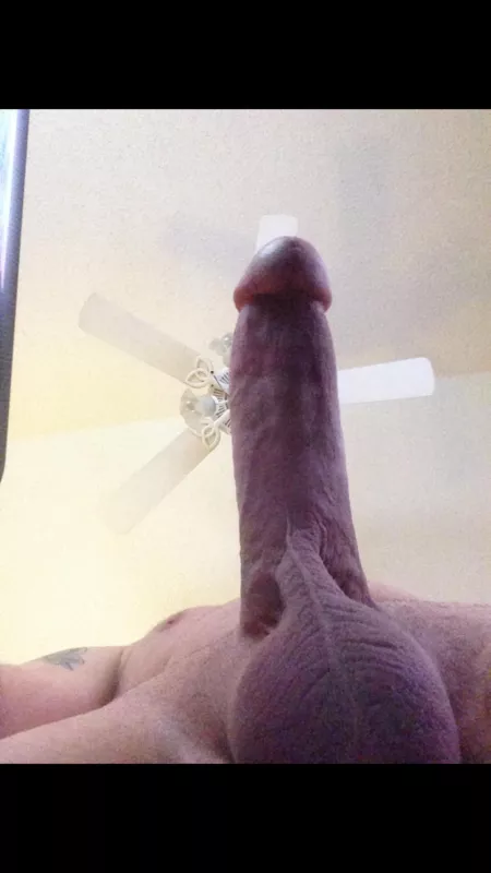 View from below. by Yourlibertine