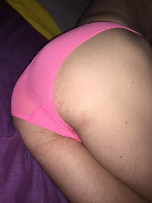 View from the back by ghop1