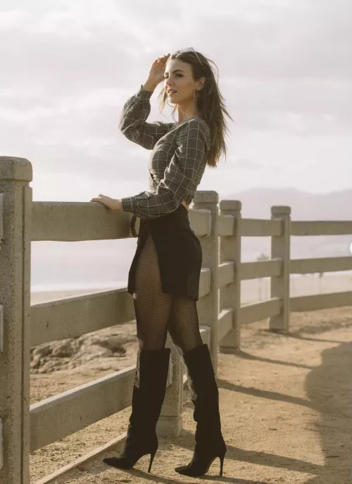 View from the path by Priapus4u