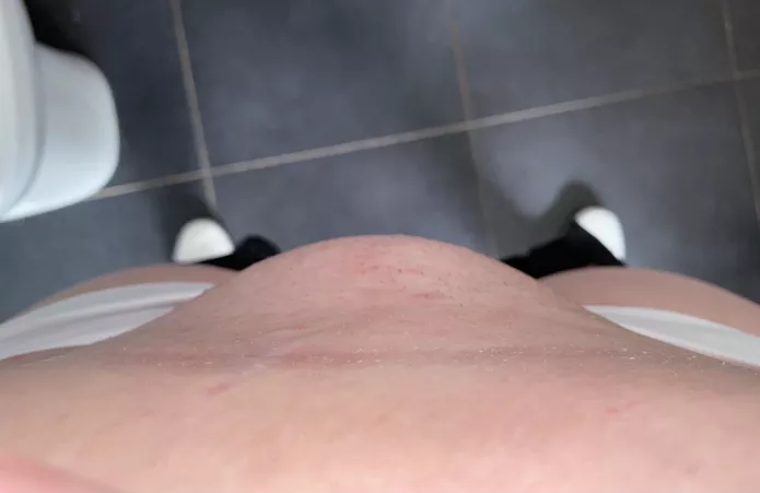 View from the top 💦 by landbackagain