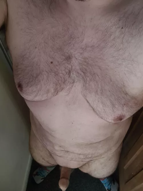 View from the top by 5repmachine