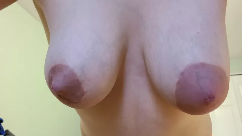 View from under me ;-) by TheFifthElementIsSex