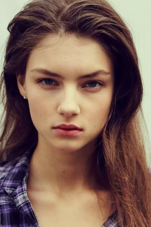 Vika Levina by hdlt21