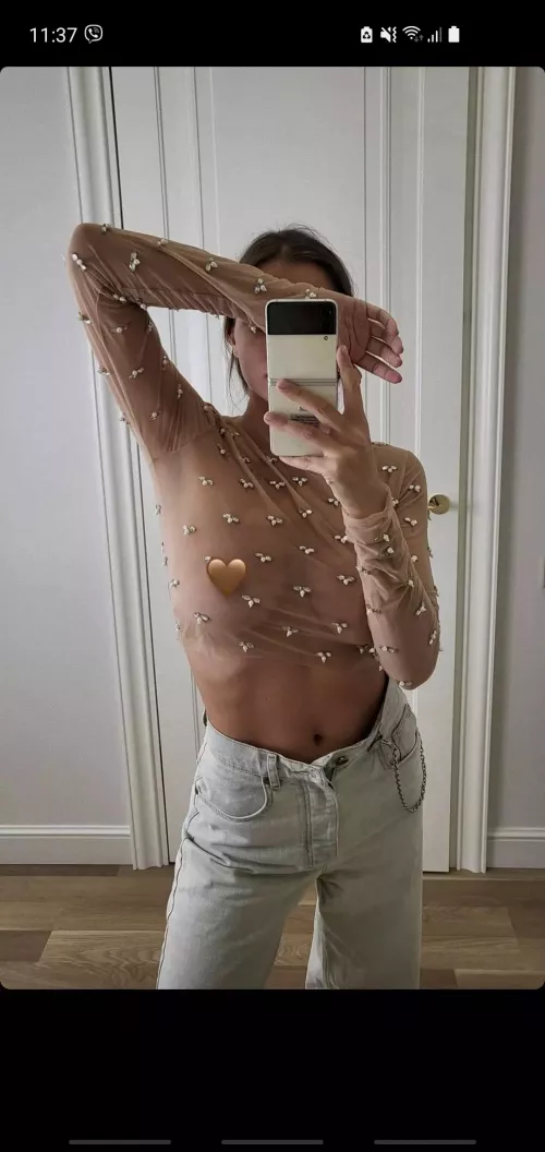 Viki Odintcova by ginkodum