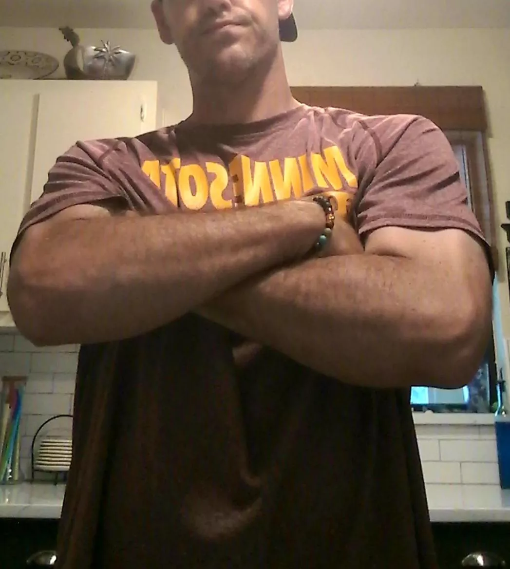 Viking Arms posted by BigGilly44