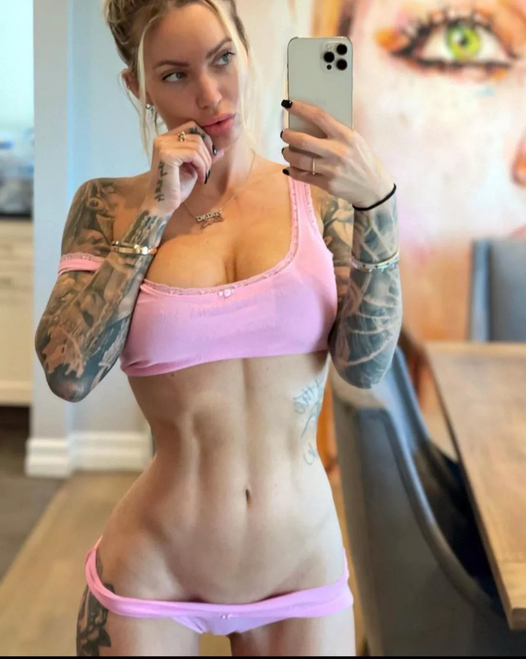 Viking Barbie posted by refrozensnowman