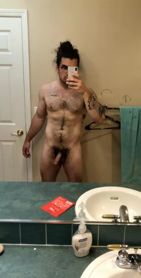 Viking enough? by tjohnc94