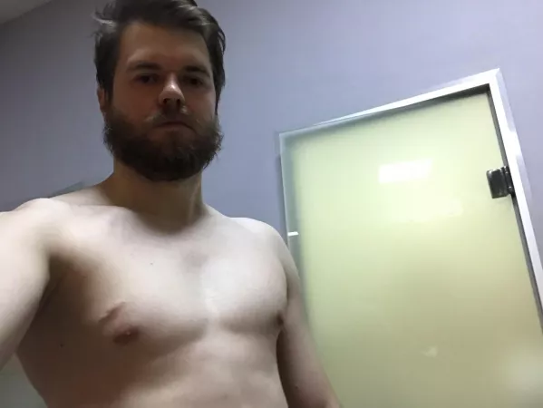 Viking like? by hotcockfella