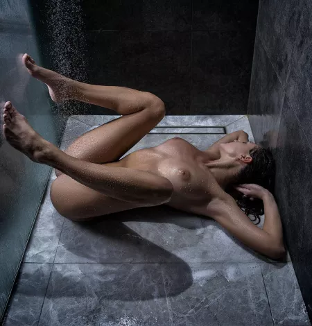 Viktor Stinger (Photographer) by tasmanbayphotography