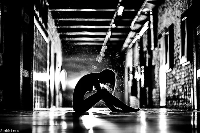 Viktoria Bulatchik by GlamorousCuttlefish