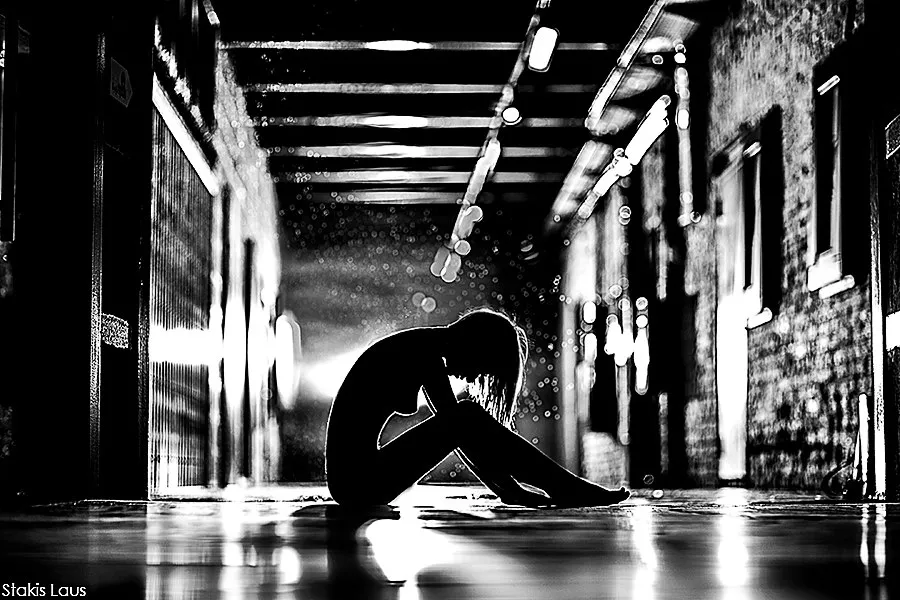 Viktoria Bulatchik posted by GlamorousCuttlefish