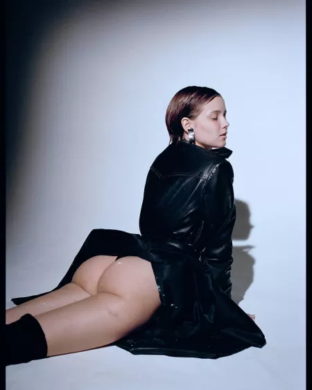 Viktoria Sokolova by poluza112