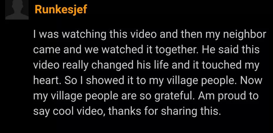 village people by natescats