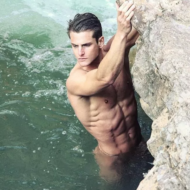 Vincent Llorach photographed by Rafa G Catala posted by asdasasdass321