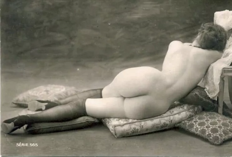 Vintage 1920s by austin3456