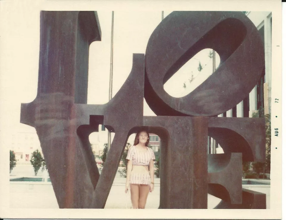 Vintage 1970s.... posted by thighsgentlyparting