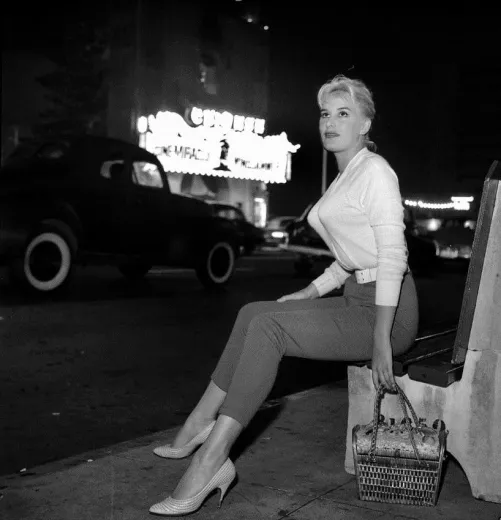 Vintage 2busty2hide by Epstiendidntkillself