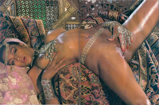 Vintage by pornostem