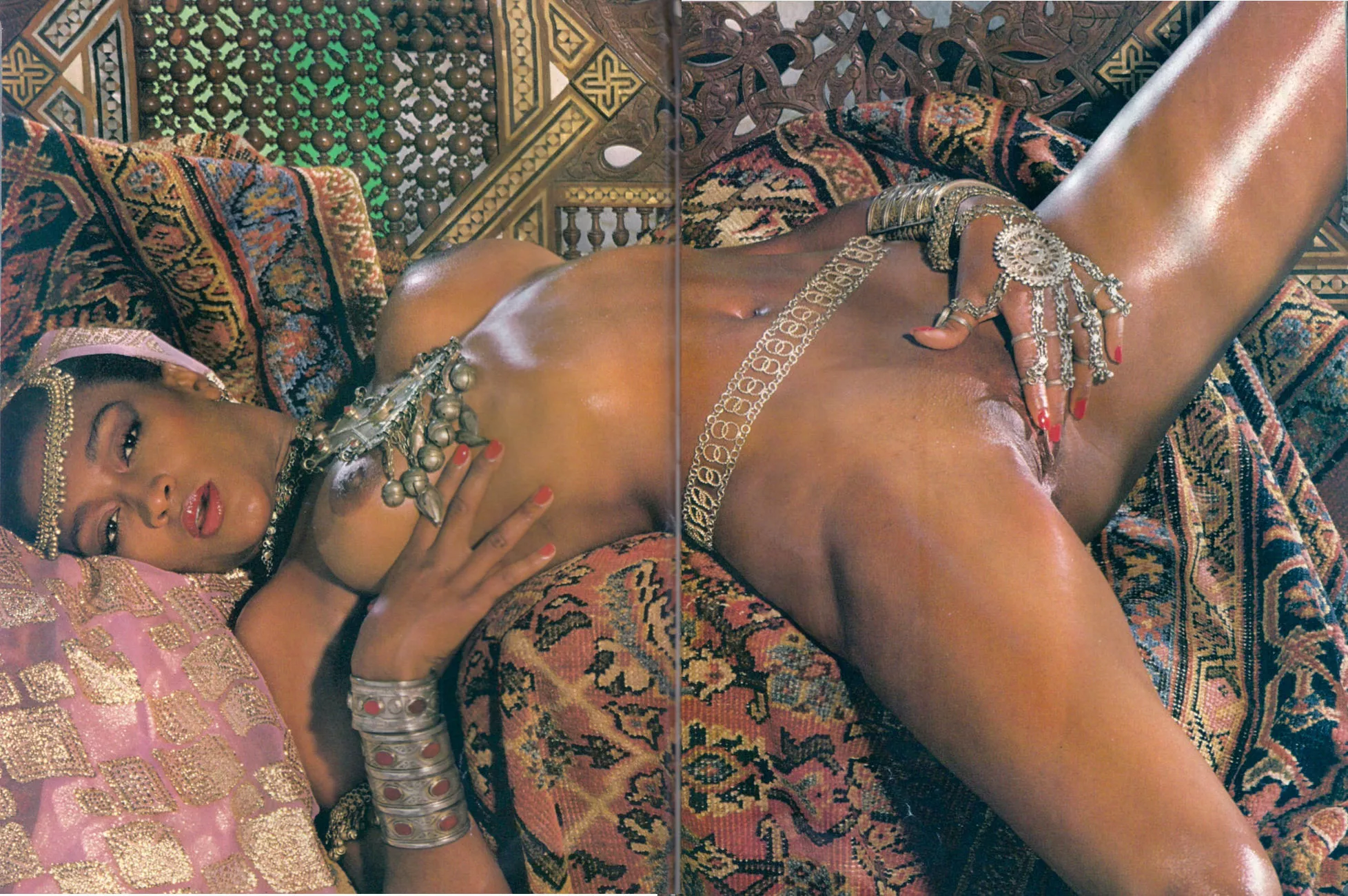 Vintage posted by pornostem