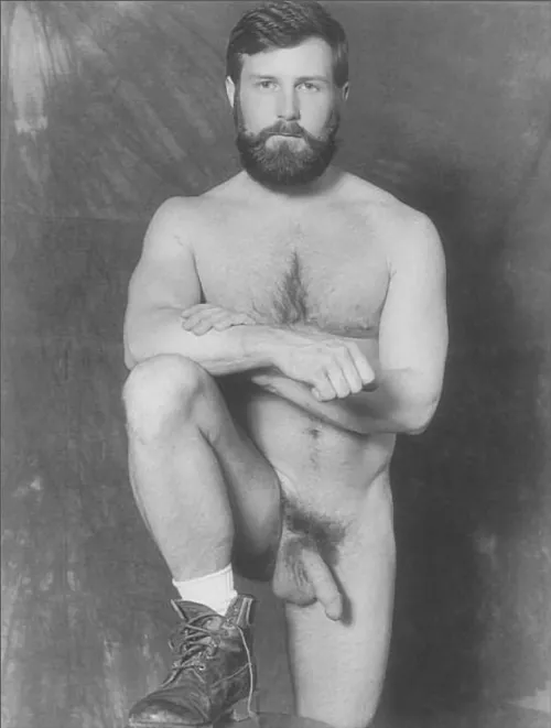 Vintage Cub by kcmo73