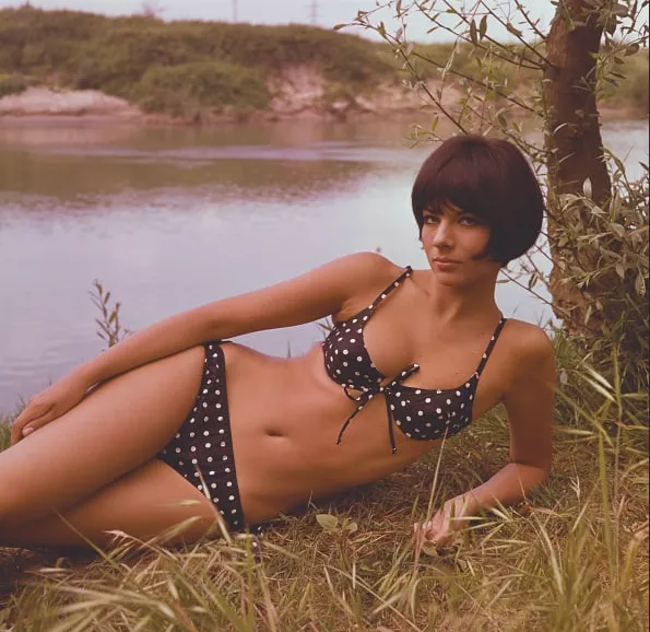 Vintage dots posted by Ngrin