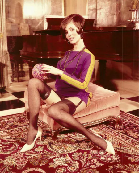 Vintage Elegance by lars2354