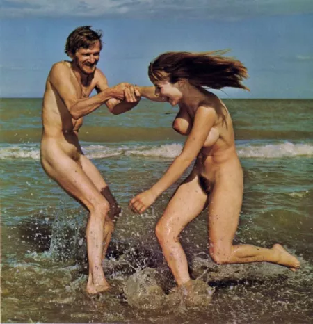 Vintage: Fun day by bobettebobqc