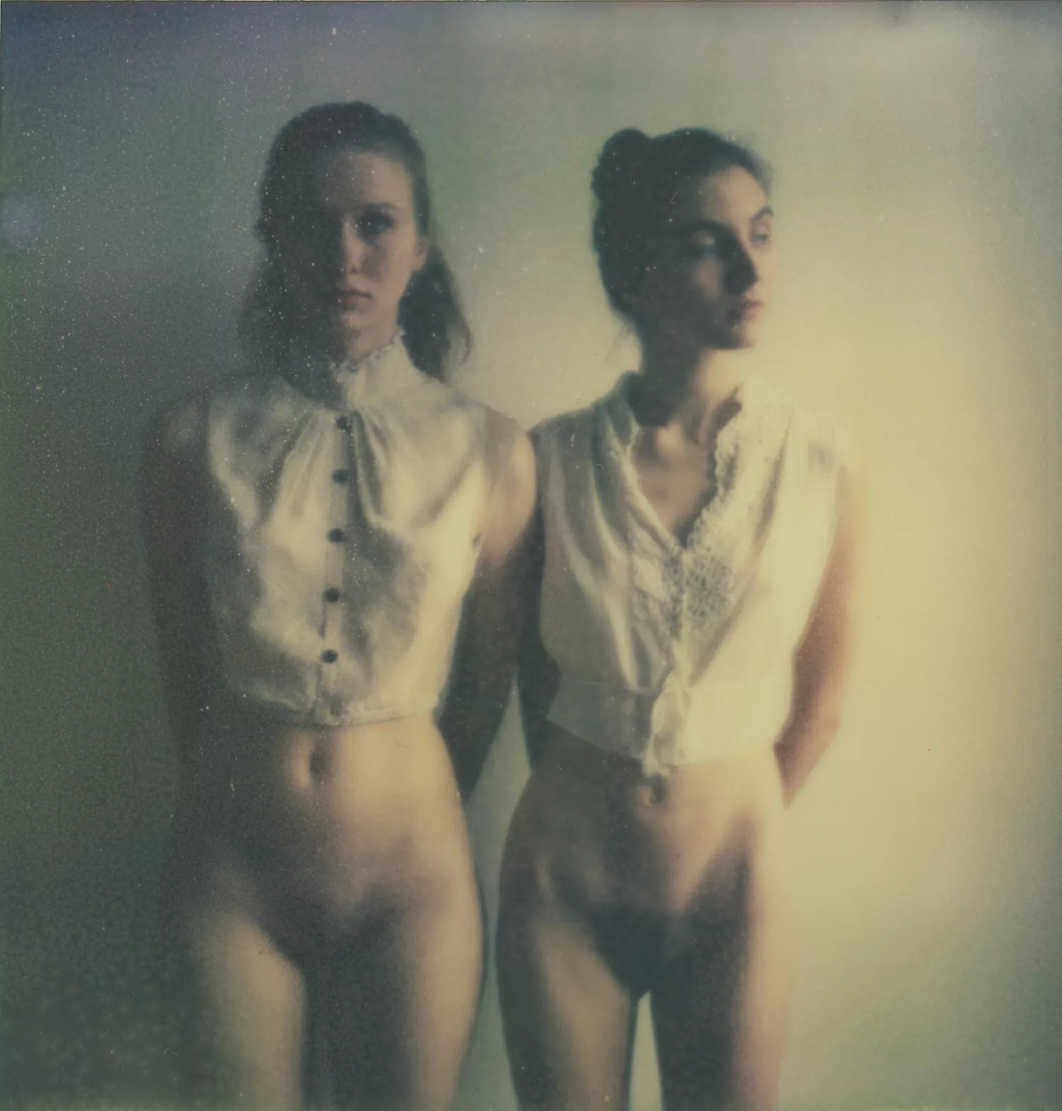 Vintage photography posted by altbubblr