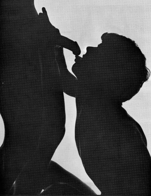 Vintage Silhouettes by DH_2020