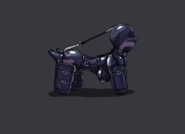 Violated orifices by nikunikunikubenki