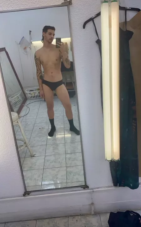 Violet Chachki via Instagram story by lollipopplant