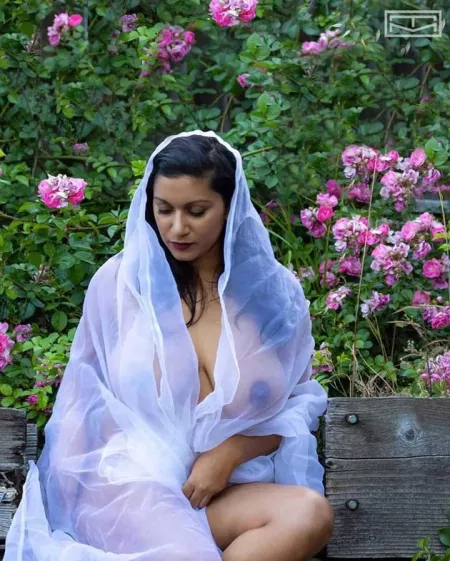 Violet Dakini by Rasco01