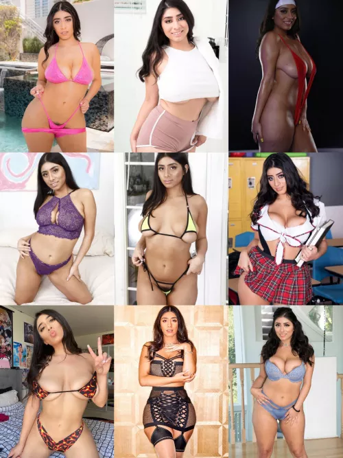 Violet Myers by xibdeadpoolx