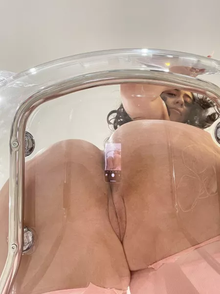 Violet Myers by allthotties