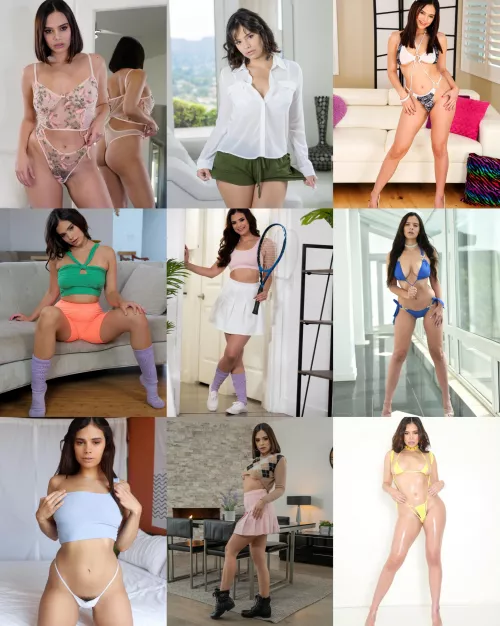 Violet Starr aka Kuleana by 69Rubbish