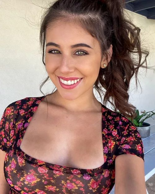 Violet Summers by snipke