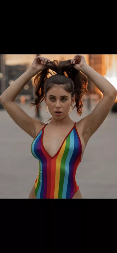 Violet summers by Illustrious-Pair-109