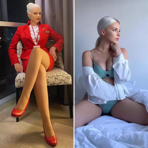 Virgin Atlantic by arrayoutofbounds