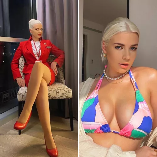 Virgin Atlantic 🇬🇧 by arrayoutofbounds