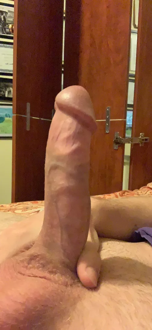 Virgin dick thoughts? by Bruisednanners