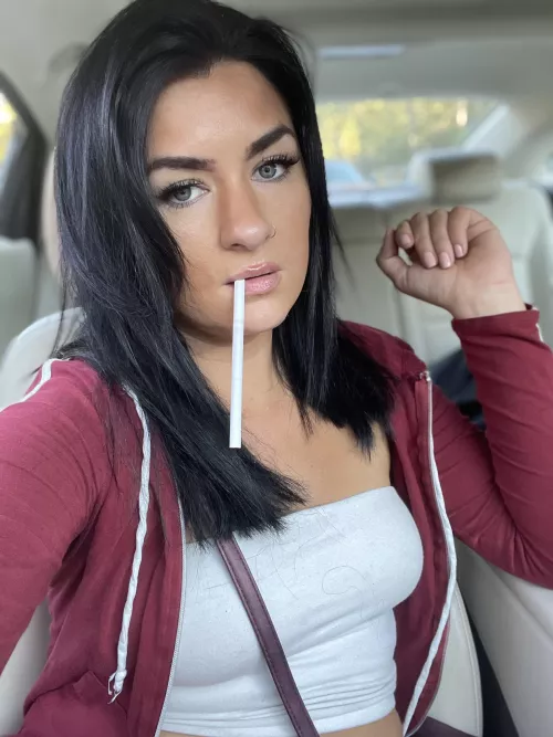 Virginaslims 120s 🚬💨 by Jezebellrings