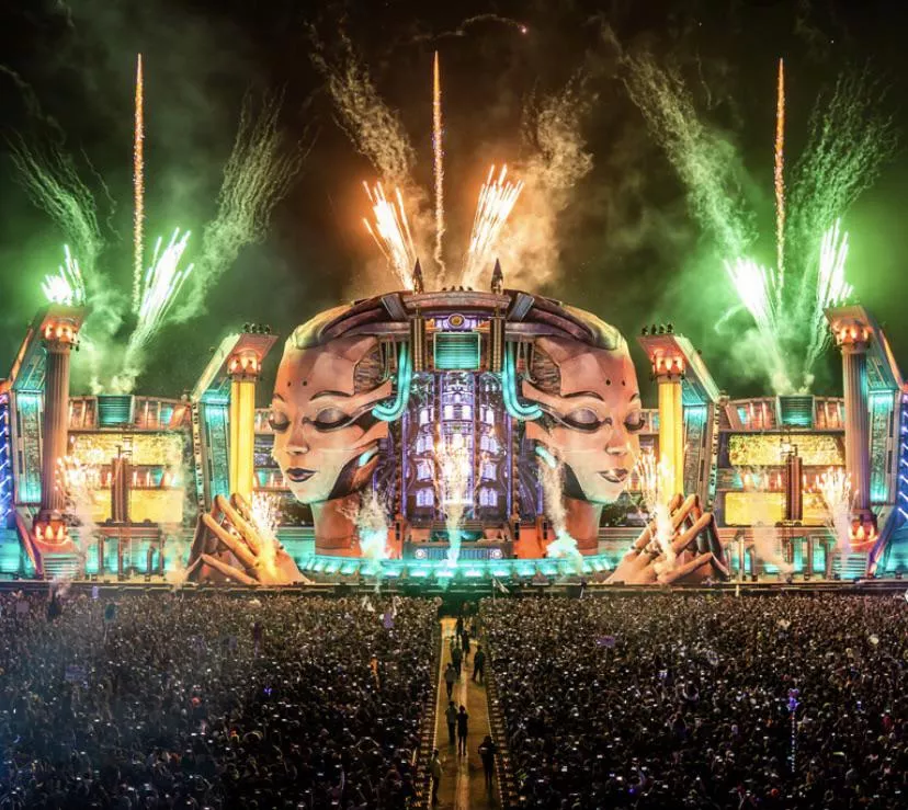 VIRTUAL RAVE! I DJ FOR PEOPLE ON OMEGLE AND PLAY VIRTUAL RAVES! COMMENT OR MESSAGE ME! Still have spots for today and tomorrow available! posted by PermissionShoddy3301