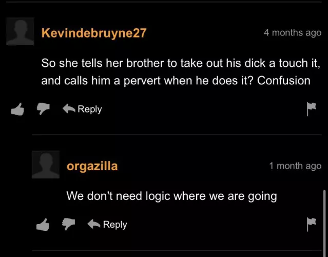 *visible confusion* by AJSxBelleDelphine