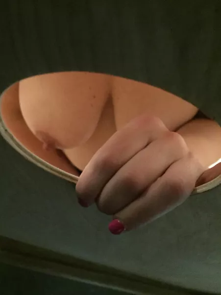 Visit me at my gloryhole! You won’t be disappointed! 😉 by Inquisitivecouple420