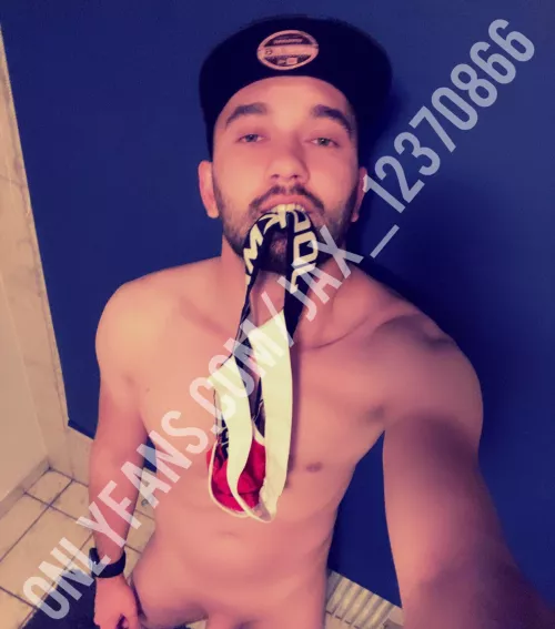 Visit my OF. See all my naughty videos and pictures. I post 3-4 Days. 😉 by Jax_12370866