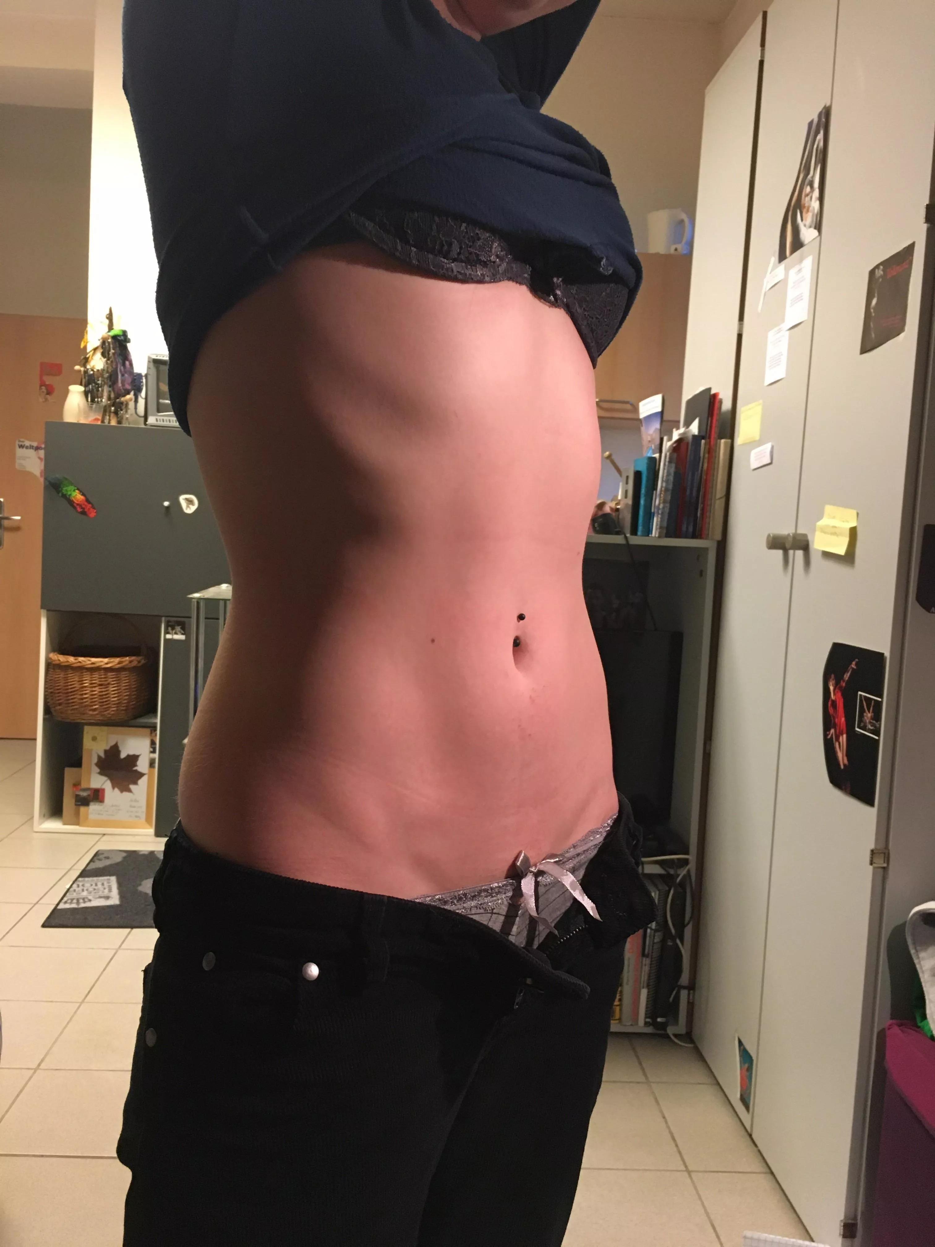 visited my friend again... posted by dude_head