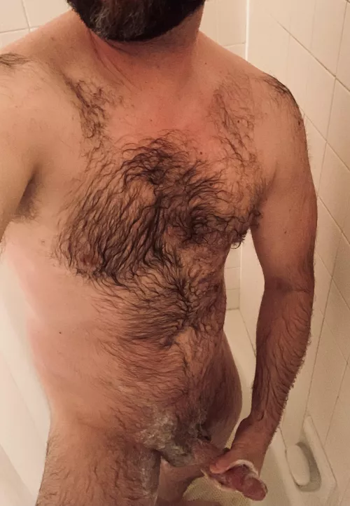 Visiting family and already going a little crazy. Ah, alone time… by Ecstatic______radish